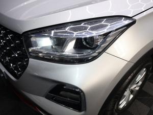 Chery Tiggo 4 Pro 1.5 Comfort - Image 9