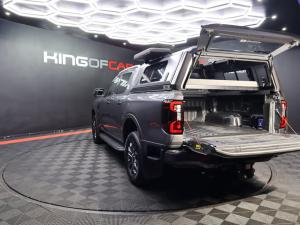 Ford Ranger 2.0 BiTurbo double cab Wildtrak 4x4 - Image 10