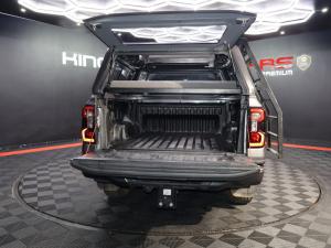 Ford Ranger 2.0 BiTurbo double cab Wildtrak 4x4 - Image 11
