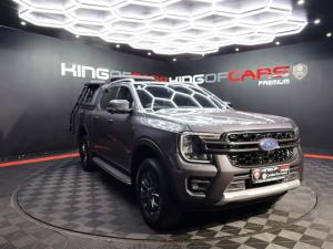 Ford Ranger 2.0 BiTurbo double cab Wildtrak 4x4 - Image 2