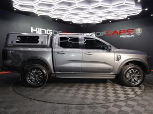 Ford Ranger 2.0 BiTurbo double cab Wildtrak 4x4 - Image 4