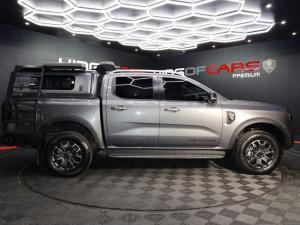 Ford Ranger 2.0 BiTurbo double cab Wildtrak 4x4 - Image 5
