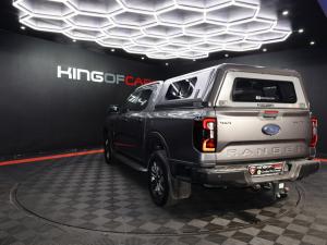 Ford Ranger 2.0 BiTurbo double cab Wildtrak 4x4 - Image 6