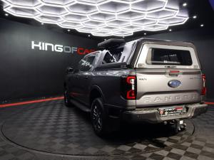 Ford Ranger 2.0 BiTurbo double cab Wildtrak 4x4 - Image 7