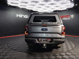 Ford Ranger 2.0 BiTurbo double cab Wildtrak 4x4 - Image 8