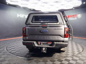 Ford Ranger 2.0 BiTurbo double cab Wildtrak 4x4 - Image 9