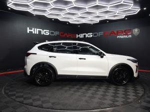 Haval Jolion Pro 1.5T Super Luxury - Image 3