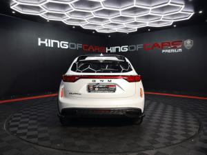 Haval Jolion Pro 1.5T Super Luxury - Image 5