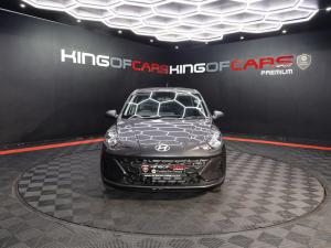 Hyundai Grand i10 1.2 Premium hatch - Image 2