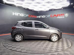 Hyundai Grand i10 1.2 Premium hatch - Image 3