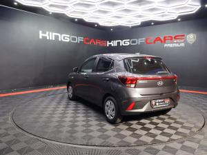 Hyundai Grand i10 1.2 Premium hatch - Image 4
