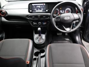 Hyundai Grand i10 1.2 Premium hatch - Image 8