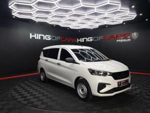 Suzuki Ertiga 1.5 GA - Image 1