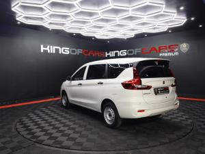 Suzuki Ertiga 1.5 GA - Image 4