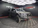 Thumbnail Toyota Hilux 2.8GD-6 double cab 4x4 Raider auto