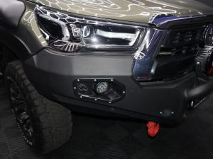 Toyota Hilux 2.8GD-6 double cab 4x4 Raider auto - Image 6