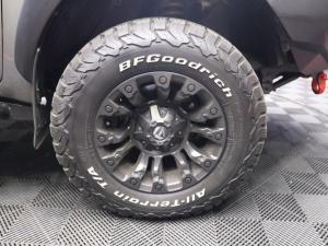 Toyota Hilux 2.8GD-6 double cab 4x4 Raider auto - Image 7
