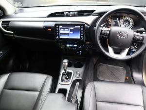 Toyota Hilux 2.8GD-6 double cab 4x4 Raider auto - Image 8
