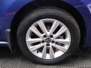 Volkswagen Polo Vivo hatch 1.4 Trendline - Image 10