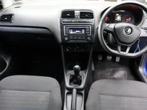 Volkswagen Polo Vivo hatch 1.4 Trendline - Image 11