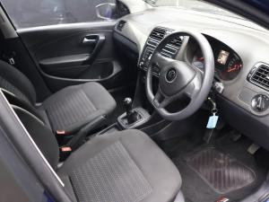 Volkswagen Polo Vivo hatch 1.4 Trendline - Image 12