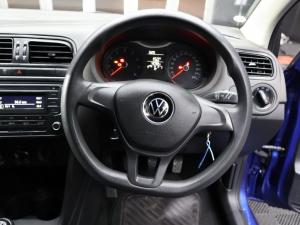 Volkswagen Polo Vivo hatch 1.4 Trendline - Image 13