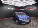 Thumbnail Volkswagen Polo Vivo hatch 1.4 Trendline