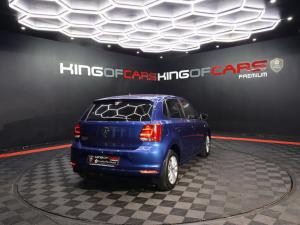 Volkswagen Polo Vivo hatch 1.4 Trendline - Image 4