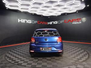 Volkswagen Polo Vivo hatch 1.4 Trendline - Image 5