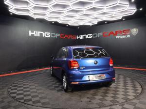 Volkswagen Polo Vivo hatch 1.4 Trendline - Image 6