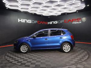 Volkswagen Polo Vivo hatch 1.4 Trendline - Image 8