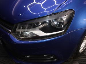 Volkswagen Polo Vivo hatch 1.4 Trendline - Image 9
