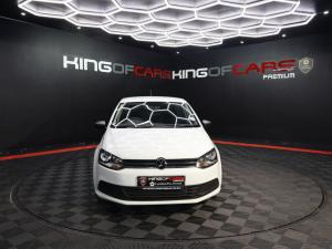 Volkswagen Polo Vivo hatch 1.4 Trendline - Image 2