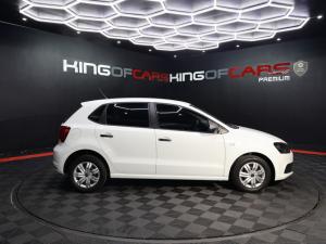 Volkswagen Polo Vivo hatch 1.4 Trendline - Image 3