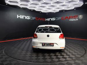 Volkswagen Polo Vivo hatch 1.4 Trendline - Image 5
