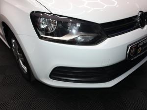 Volkswagen Polo Vivo hatch 1.4 Trendline - Image 6