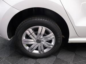 Volkswagen Polo Vivo hatch 1.4 Trendline - Image 7