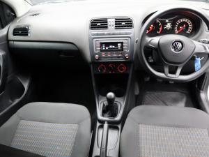 Volkswagen Polo Vivo hatch 1.4 Trendline - Image 8