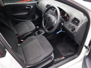 Volkswagen Polo Vivo hatch 1.4 Trendline - Image 9