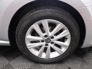 Volkswagen Polo Vivo hatch 1.4 Trendline - Image 10