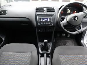 Volkswagen Polo Vivo hatch 1.4 Trendline - Image 11