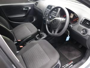 Volkswagen Polo Vivo hatch 1.4 Trendline - Image 12