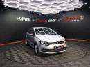 Thumbnail Volkswagen Polo Vivo hatch 1.4 Trendline
