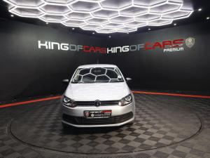 Volkswagen Polo Vivo hatch 1.4 Trendline - Image 2