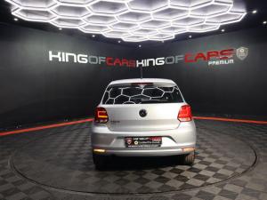 Volkswagen Polo Vivo hatch 1.4 Trendline - Image 5