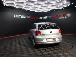 Volkswagen Polo Vivo hatch 1.4 Trendline - Image 6