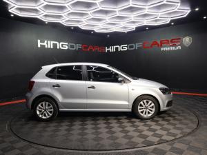 Volkswagen Polo Vivo hatch 1.4 Trendline - Image 7