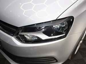 Volkswagen Polo Vivo hatch 1.4 Trendline - Image 9