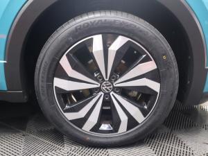 Volkswagen T-Cross 1.0TSI 85kW Comfortline - Image 15