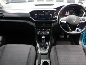 Volkswagen T-Cross 1.0TSI 85kW Comfortline - Image 18